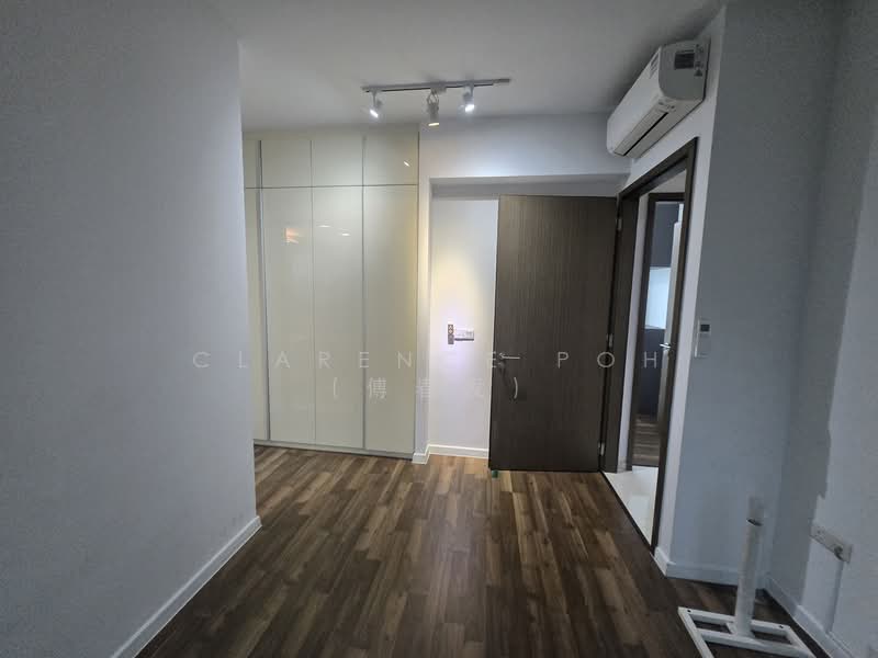 Hundred Trees, 87 West Coast Drive, 3 Bedrooms, 1,163 sqft, Condominium For Sale, by Clarence Poh (傅春发), 500142101 - PropertyGuru.com.sg