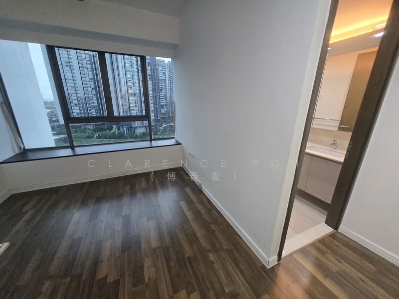 Hundred Trees, 87 West Coast Drive, 3 Bedrooms, 1,163 sqft, Condominium For Sale, by Clarence Poh (傅春发), 500142101 - Interior - PropertyGuru.com.sg