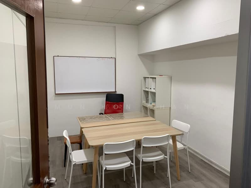 146 Potong Pasir, , 334 sqft, Office For Rent, by Mun Hon Chan, 500142102 - Study - CommercialGuru.com.sg