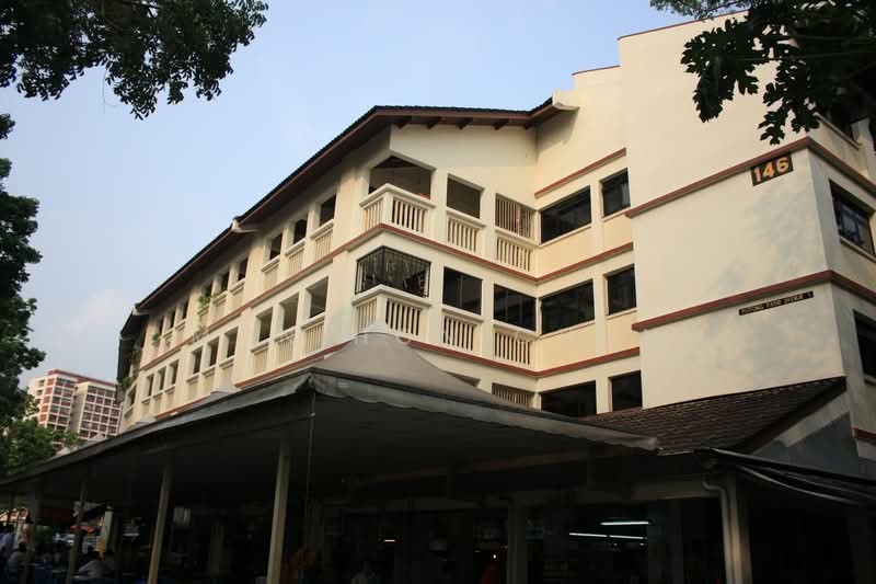 146 Potong Pasir, , 334 sqft, Office For Rent, by Mun Hon Chan, 500142102 - Exterior - CommercialGuru.com.sg