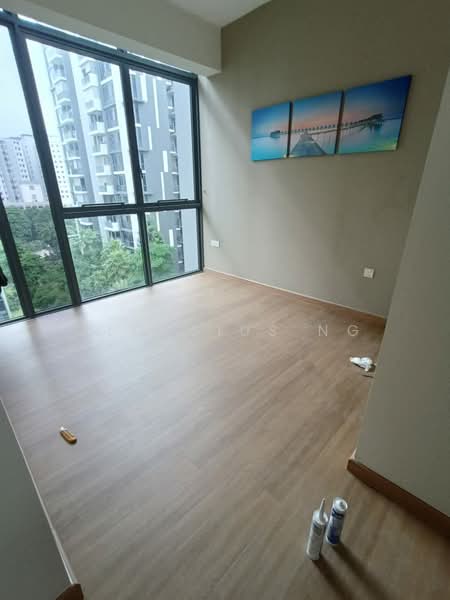 The Luxurie, 21 Compassvale Road, 3 Bedrooms, 1,055 sqft, Condominium For Rent, by Aloysius Ng, 500142105 - View - PropertyGuru.com.sg