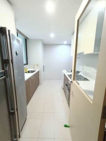 The Luxurie, 21 Compassvale Road, 3 Bedrooms, 1,055 sqft, Condominium For Rent, by Aloysius Ng, 500142105 - PropertyGuru.com.sg