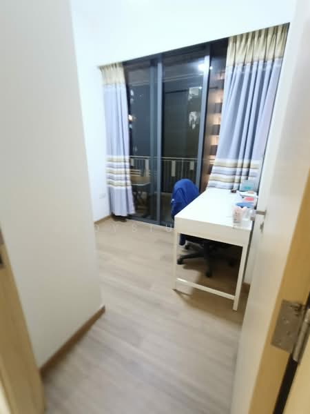 The Luxurie, 21 Compassvale Road, 3 Bedrooms, 1,055 sqft, Condominium For Rent, by Aloysius Ng, 500142105 - PropertyGuru.com.sg