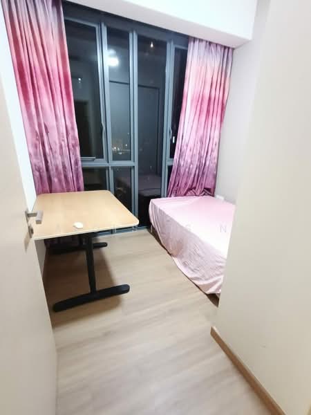 The Luxurie, 21 Compassvale Road, 3 Bedrooms, 1,055 sqft, Condominium For Rent, by Aloysius Ng, 500142105 - PropertyGuru.com.sg