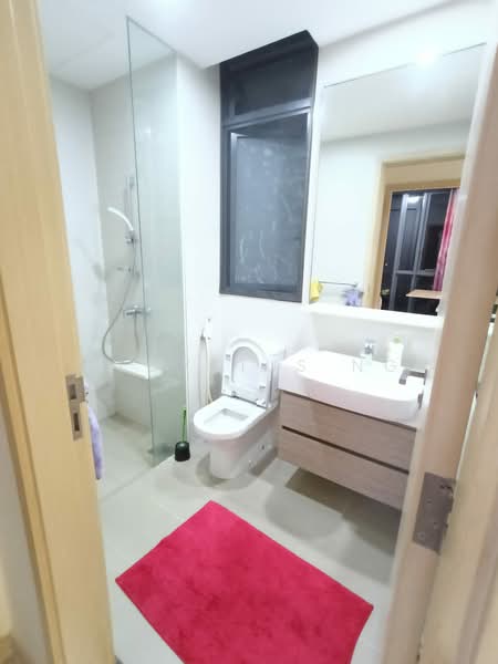 The Luxurie, 21 Compassvale Road, 3 Bedrooms, 1,055 sqft, Condominium For Rent, by Aloysius Ng, 500142105 - PropertyGuru.com.sg