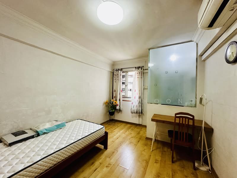 509 West Coast Drive, 509 West Coast Drive, Room Rental, 160 sqft, HDB Flat For Rent, by Kar Loon Choong, 500142109 - Bedroom - PropertyGuru.com.sg