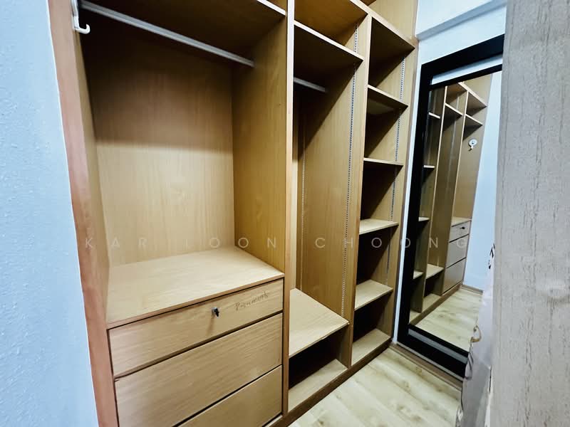 509 West Coast Drive, 509 West Coast Drive, Room Rental, 160 sqft, HDB Flat For Rent, by Kar Loon Choong, 500142109 - Interior - PropertyGuru.com.sg