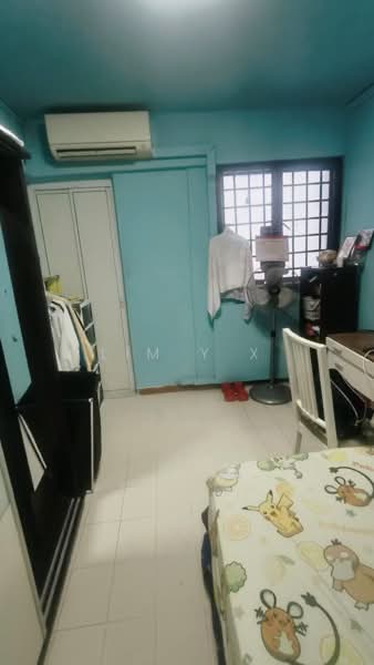34 Cassia Crescent, 34 Cassia Crescent, 2 Bedrooms, 732 sqft, HDB Flat For Rent, by Lim Y X, 500142113 - Bedroom - PropertyGuru.com.sg