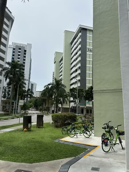 34 Cassia Crescent, 34 Cassia Crescent, 2 Bedrooms, 732 sqft, HDB Flat For Rent, by Lim Y X, 500142113 - PropertyGuru.com.sg