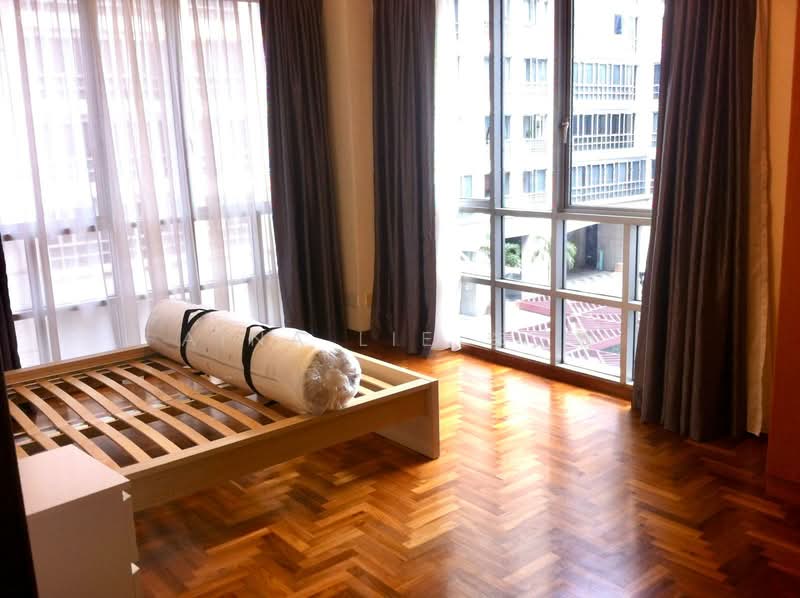 UE Square, 205 River Valley Road, 4 Bedrooms, 1,572 sqft, Apartment For Sale, by Aina Lie 李艾娜, 500142115 - Bedroom - PropertyGuru.com.sg