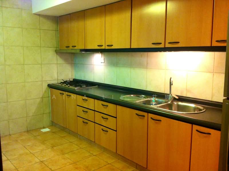 UE Square, 205 River Valley Road, 4 Bedrooms, 1,572 sqft, Apartment For Sale, by Aina Lie 李艾娜, 500142115 - Kitchen - PropertyGuru.com.sg