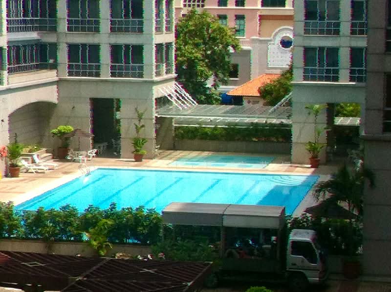 UE Square, 205 River Valley Road, 4 Bedrooms, 1,572 sqft, Apartment For Sale, by Aina Lie 李艾娜, 500142115 - Exterior - PropertyGuru.com.sg