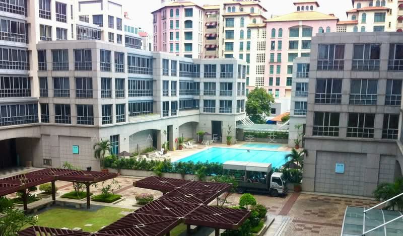 Spacious 4 Bedroom next to Fort Canning MRT, , 4 Bedrooms, 1,572 sqft, Apartment For Sale, by Aina Lie 李艾娜, 500142119 - Exterior - PropertyGuru.com.sg