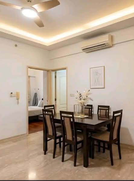 Tiara, 1 Kim Seng Walk, 2 Bedrooms, 893 sqft, Apartment For Rent, by David Koay Leeng Keong, 500142122 - PropertyGuru.com.sg
