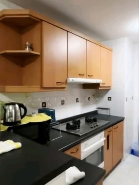 Tiara, 1 Kim Seng Walk, 2 Bedrooms, 893 sqft, Apartment For Rent, by David Koay Leeng Keong, 500142122 - PropertyGuru.com.sg