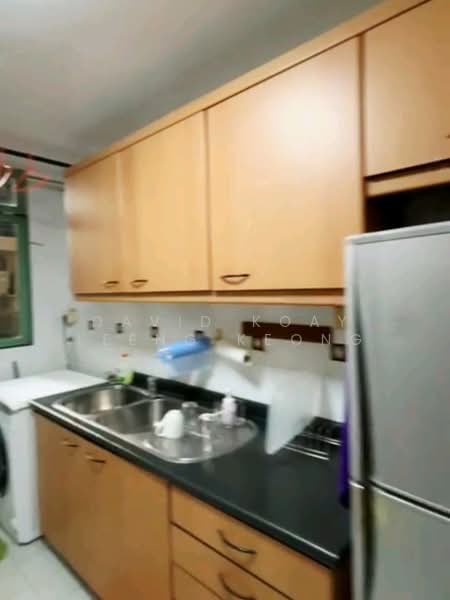 Tiara, 1 Kim Seng Walk, 2 Bedrooms, 893 sqft, Apartment For Rent, by David Koay Leeng Keong, 500142122 - PropertyGuru.com.sg