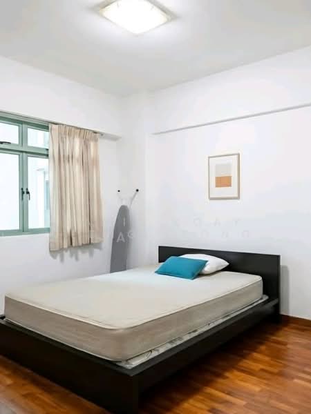 Tiara, 1 Kim Seng Walk, 2 Bedrooms, 893 sqft, Apartment For Rent, by David Koay Leeng Keong, 500142122 - PropertyGuru.com.sg