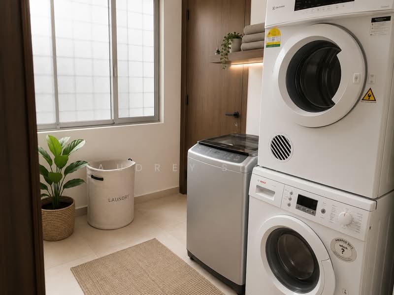 UE Square, 205 River Valley Road, 4 Bedrooms, 1,572 sqft, Apartment For Sale, by Audrey Siow, 500142123 - Interior - PropertyGuru.com.sg