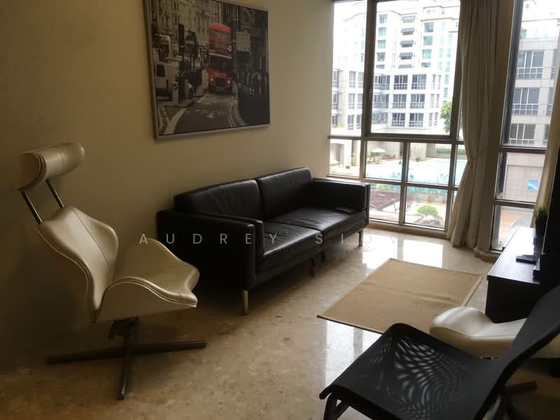 UE Square, 205 River Valley Road, 4 Bedrooms, 1,572 sqft, Apartment For Sale, by Audrey Siow, 500142123 - Living Room - PropertyGuru.com.sg