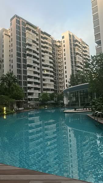 Parc Centros, 80 Punggol Central, Room Rental, 100 sqft, Condominium For Rent, by Terence Low 刘建德, 500142124 - Exterior - PropertyGuru.com.sg