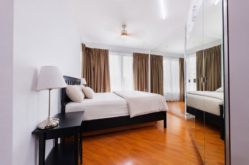 Park Green, 2 Rivervale Link, 3 Bedrooms, 1,195 sqft, Condominium For Sale, by Elaine Wong, 500142128 - Bedroom - PropertyGuru.com.sg
