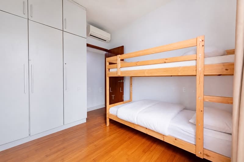 Park Green, 2 Rivervale Link, 3 Bedrooms, 1,195 sqft, Condominium For Sale, by Elaine Wong, 500142128 - Bedroom - PropertyGuru.com.sg