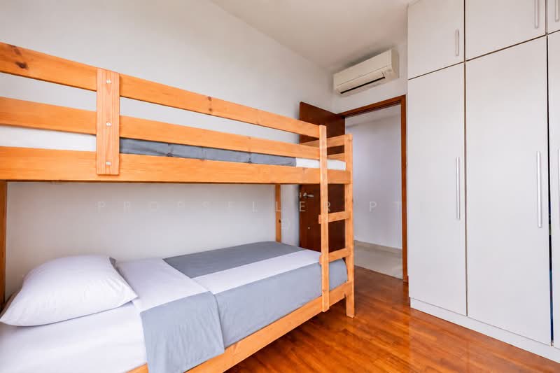 Park Green, 2 Rivervale Link, 3 Bedrooms, 1,195 sqft, Condominium For Sale, by Elaine Wong, 500142128 - Bedroom - PropertyGuru.com.sg