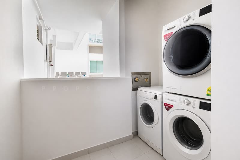 Park Green, 2 Rivervale Link, 3 Bedrooms, 1,195 sqft, Condominium For Sale, by Elaine Wong, 500142128 - PropertyGuru.com.sg