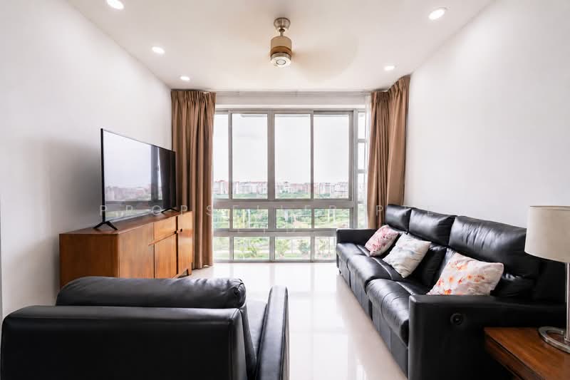 Park Green, 2 Rivervale Link, 3 Bedrooms, 1,195 sqft, Condominium For Sale, by Elaine Wong, 500142128 - PropertyGuru.com.sg