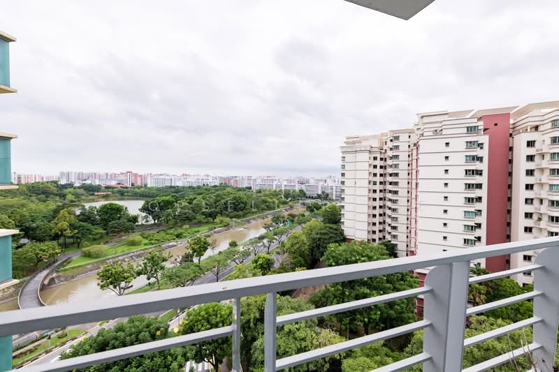 Park Green, 2 Rivervale Link, 3 Bedrooms, 1,195 sqft, Condominium For Sale, by Elaine Wong, 500142128 - PropertyGuru.com.sg