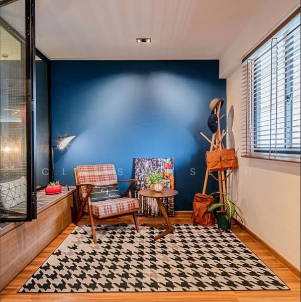 93 Geylang Bahru, 93 Geylang Bahru, 2 Bedrooms, 731 sqft, HDB Flat For Sale, by Clauson Seah, 500142129 - Interior - PropertyGuru.com.sg