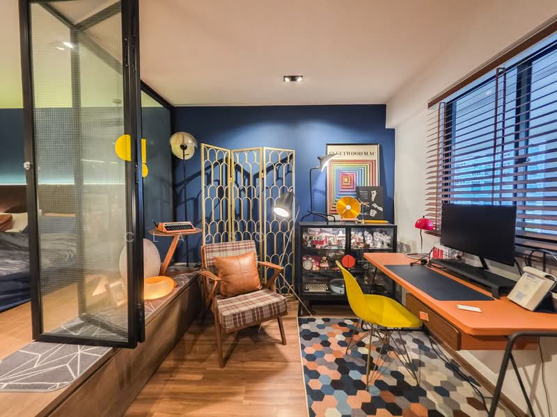 93 Geylang Bahru, 93 Geylang Bahru, 2 Bedrooms, 731 sqft, HDB Flat For Sale, by Clauson Seah, 500142129 - Study - PropertyGuru.com.sg