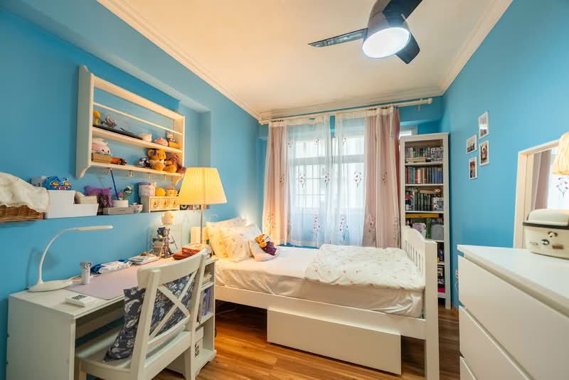 487C Choa Chu Kang Avenue 5, 487C Choa Chu Kang Avenue 5, 4 Bedrooms, 1,216 sqft, HDB Flat For Sale, by Zach Sabai, 500142130 - Bedroom - PropertyGuru.com.sg