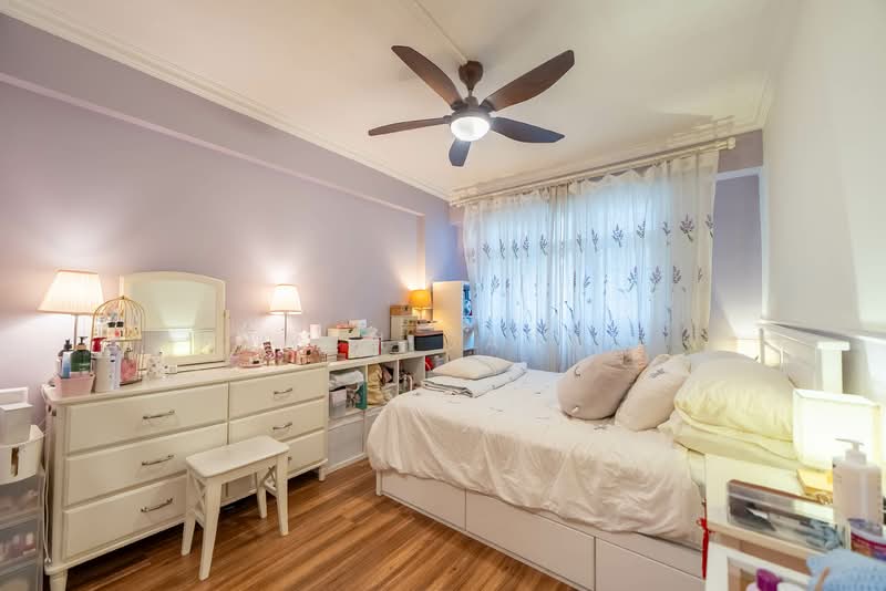 487C Choa Chu Kang Avenue 5, 487C Choa Chu Kang Avenue 5, 4 Bedrooms, 1,216 sqft, HDB Flat For Sale, by Zach Sabai, 500142130 - Bedroom - PropertyGuru.com.sg