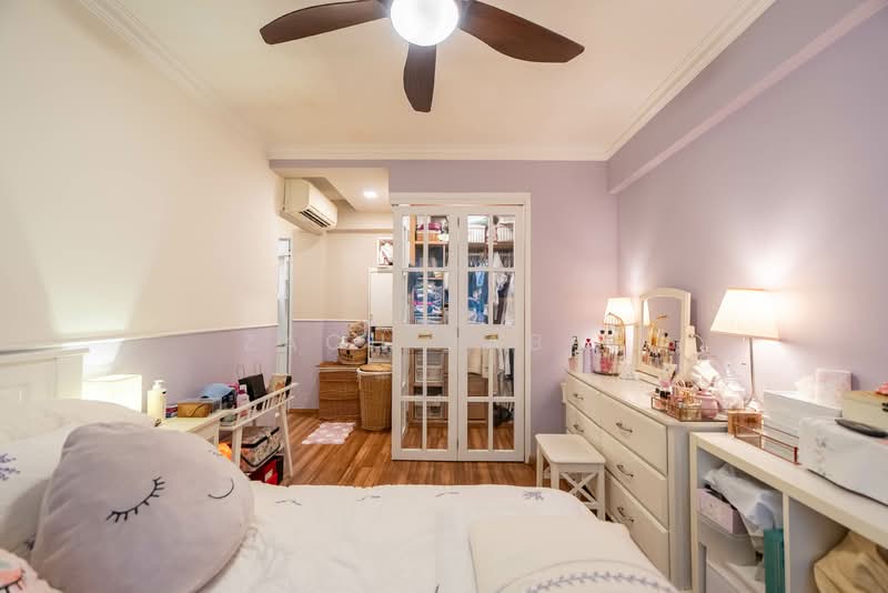 487C Choa Chu Kang Avenue 5, 487C Choa Chu Kang Avenue 5, 4 Bedrooms, 1,216 sqft, HDB Flat For Sale, by Zach Sabai, 500142130 - Bedroom - PropertyGuru.com.sg
