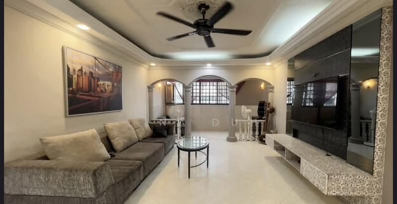 128 Lorong Ah Soo, 128 Lorong Ah Soo, 4 Bedrooms, 1,517 sqft, HDB Flat For Sale, by Lina Duh, 500142131 - Living Room - PropertyGuru.com.sg