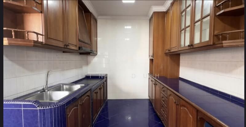 128 Lorong Ah Soo, 128 Lorong Ah Soo, 4 Bedrooms, 1,517 sqft, HDB Flat For Sale, by Lina Duh, 500142131 - Kitchen - PropertyGuru.com.sg