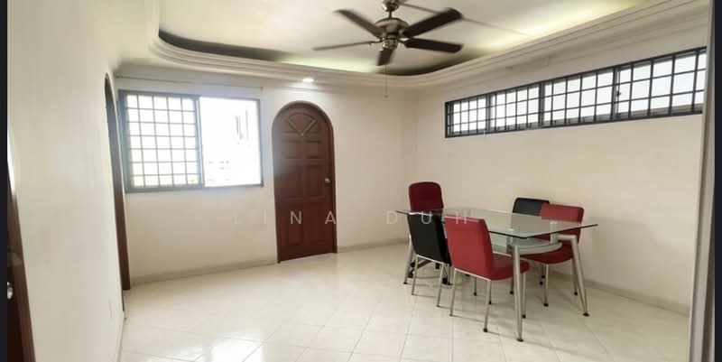 128 Lorong Ah Soo, 128 Lorong Ah Soo, 4 Bedrooms, 1,517 sqft, HDB Flat For Sale, by Lina Duh, 500142131 - Dining Room - PropertyGuru.com.sg