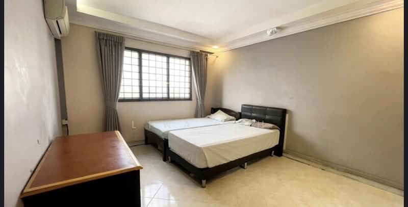 128 Lorong Ah Soo, 128 Lorong Ah Soo, 4 Bedrooms, 1,517 sqft, HDB Flat For Sale, by Lina Duh, 500142131 - Bedroom - PropertyGuru.com.sg
