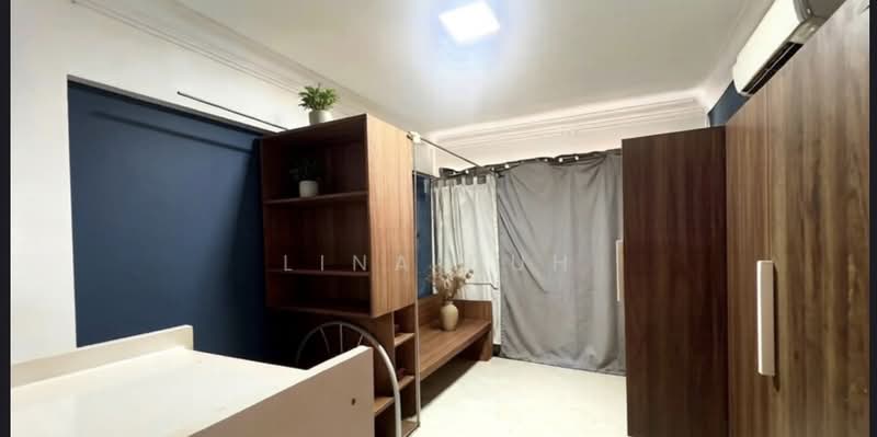 128 Lorong Ah Soo, 128 Lorong Ah Soo, 4 Bedrooms, 1,517 sqft, HDB Flat For Sale, by Lina Duh, 500142131 - Bedroom - PropertyGuru.com.sg