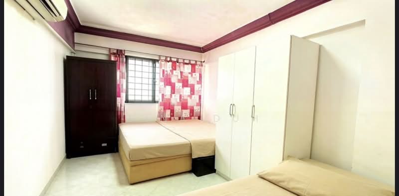128 Lorong Ah Soo, 128 Lorong Ah Soo, 4 Bedrooms, 1,517 sqft, HDB Flat For Sale, by Lina Duh, 500142131 - Bedroom - PropertyGuru.com.sg