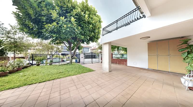 2-storey plus basement 6 bedrm Semi-D near Serangoon MRT, NEX, Maris Stella & PLMGS, , 6 Bedrooms, 3,110 sqft, Semi-Detached House For Sale, by Willi Ching, 500142132 - Exterior - PropertyGuru.com.sg