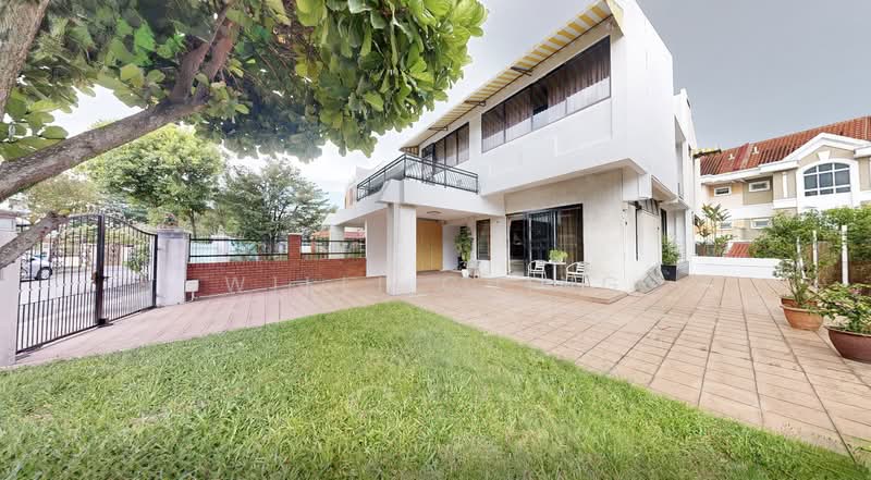 2-storey plus basement 6 bedrm Semi-D near Serangoon MRT, NEX, Maris Stella & PLMGS, , 6 Bedrooms, 3,110 sqft, Semi-Detached House For Sale, by Willi Ching, 500142132 - Exterior - PropertyGuru.com.sg