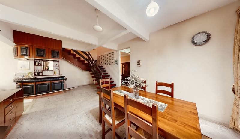 2-storey plus basement 6 bedrm Semi-D near Serangoon MRT, NEX, Maris Stella & PLMGS, , 6 Bedrooms, 3,110 sqft, Semi-Detached House For Sale, by Willi Ching, 500142132 - Interior - PropertyGuru.com.sg