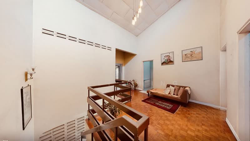 2-storey plus basement 6 bedrm Semi-D near Serangoon MRT, NEX, Maris Stella & PLMGS, , 6 Bedrooms, 3,110 sqft, Semi-Detached House For Sale, by Willi Ching, 500142132 - Interior - PropertyGuru.com.sg