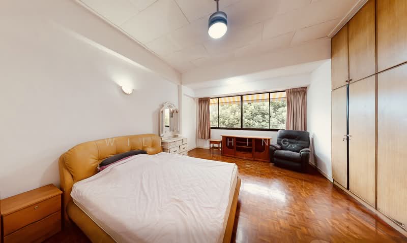 2-storey plus basement 6 bedrm Semi-D near Serangoon MRT, NEX, Maris Stella & PLMGS, , 6 Bedrooms, 3,110 sqft, Semi-Detached House For Sale, by Willi Ching, 500142132 - Bedroom - PropertyGuru.com.sg