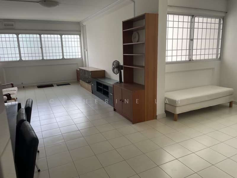 303 Yishun Central, 303 Yishun Central, 3 Bedrooms, 1,130 sqft, HDB Flat For Sale, by Catherine Lan, 500142136 - Living Room - PropertyGuru.com.sg