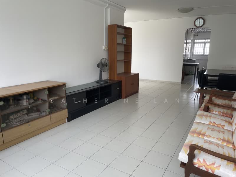 303 Yishun Central, 303 Yishun Central, 3 Bedrooms, 1,130 sqft, HDB Flat For Sale, by Catherine Lan, 500142136 - Living Room - PropertyGuru.com.sg