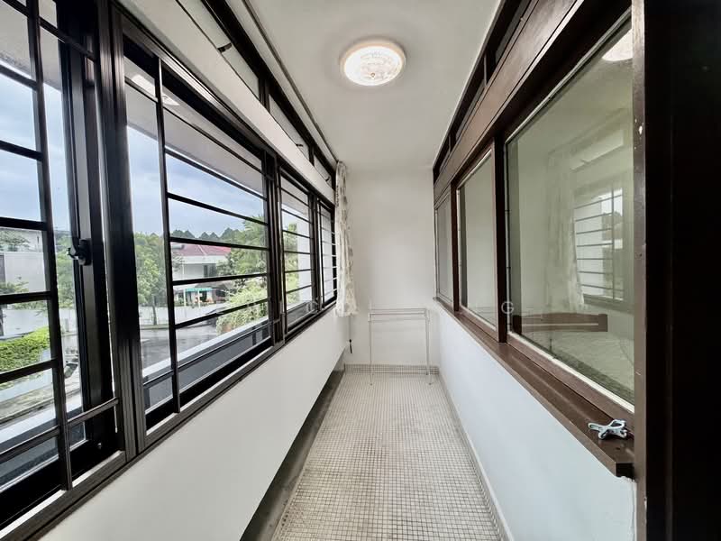 Cheng Soon Garden, , 5 Bedrooms, 3,200 sqft, Semi-Detached House For Rent, by Jeric Leong, 500142139 - Balcony - PropertyGuru.com.sg