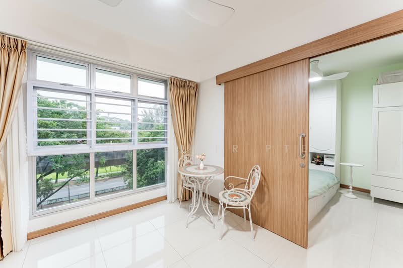 408B Northshore Drive, 408B Northshore Drive, 1 Bedroom, 506 sqft, HDB Flat For Sale, by Reine Chan, 500142141 - Bedroom - PropertyGuru.com.sg